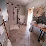 Nocleg ze śniadaniem P'tit Cocon Au Coeur Du Lot Avec Piscine Dégagnac