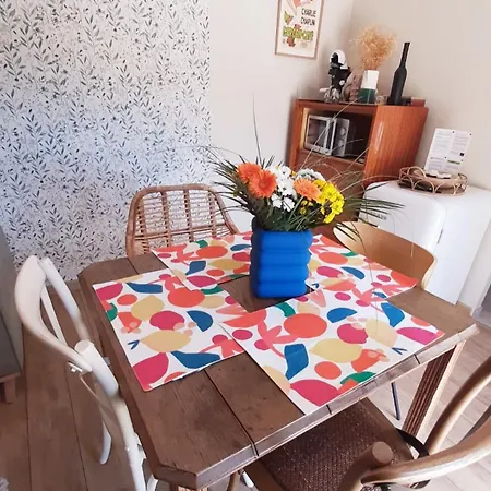 P'tit Cocon Au Coeur Du Lot Avec Piscine Dégagnac